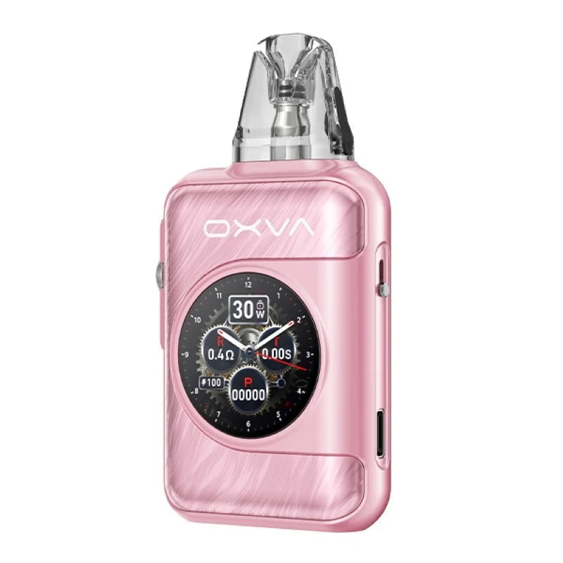 OXVA XLIM SQ PRO 2 POD KIT - MrVapora.pk