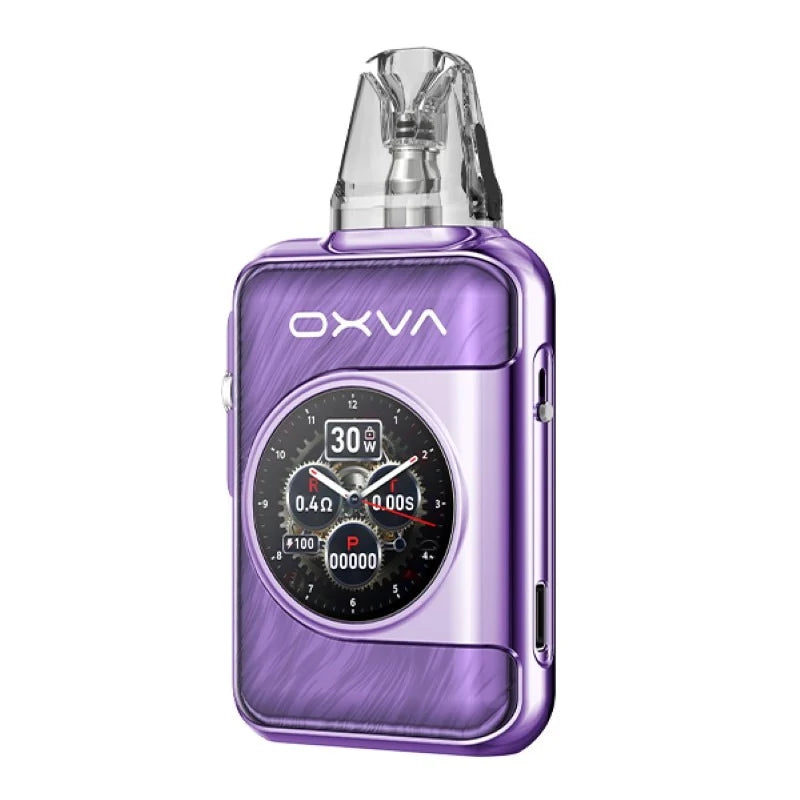 OXVA XLIM SQ PRO 2 POD KIT - MrVapora.pk