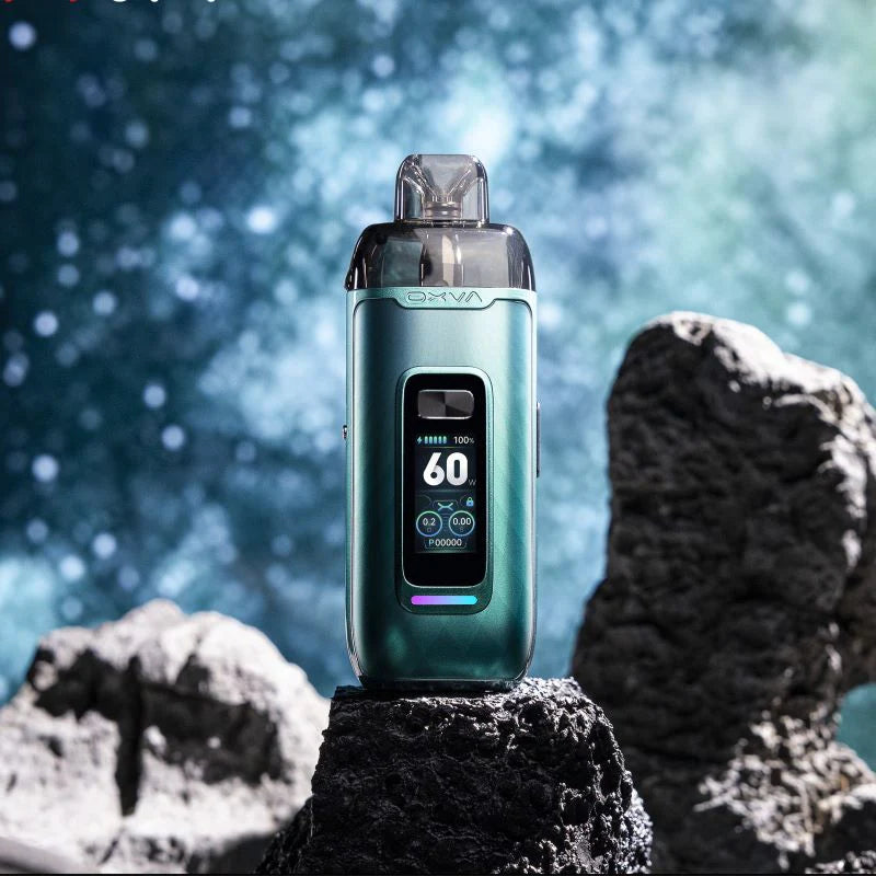 OXVA VPRIME 60W POD MOD KIT - MrVapora.pk