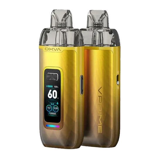 OXVA VPRIME 60W POD MOD KIT - MrVapora.pk
