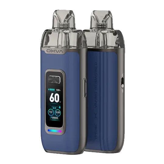 OXVA VPRIME 60W POD MOD KIT - MrVapora.pk