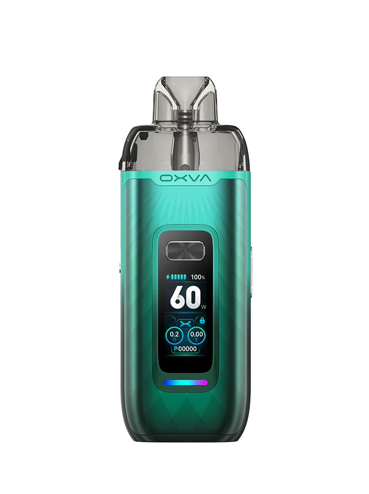 OXVA VPRIME 60W POD MOD KIT - MrVapora.pk