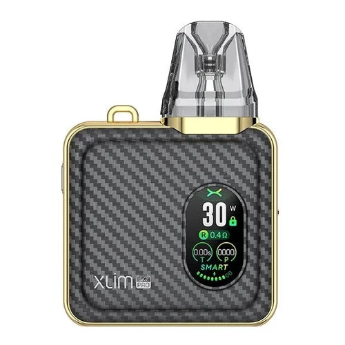 OXVA XLIM SQ PRO 30W POD SYSTEM KIT - MrVapora.pk