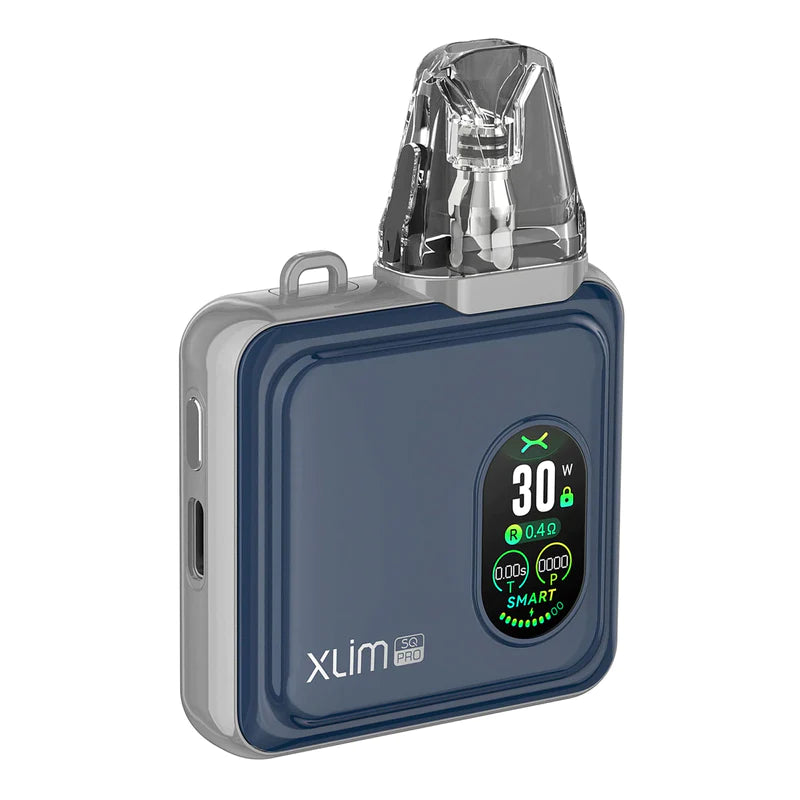 OXVA XLIM SQ PRO 30W POD SYSTEM KIT - MrVapora.pk