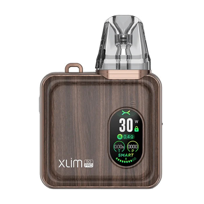 OXVA XLIM SQ PRO 30W POD SYSTEM KIT - MrVapora.pk
