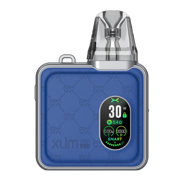 OXVA XLIM SQ PRO 30W POD SYSTEM KIT - MrVapora.pk