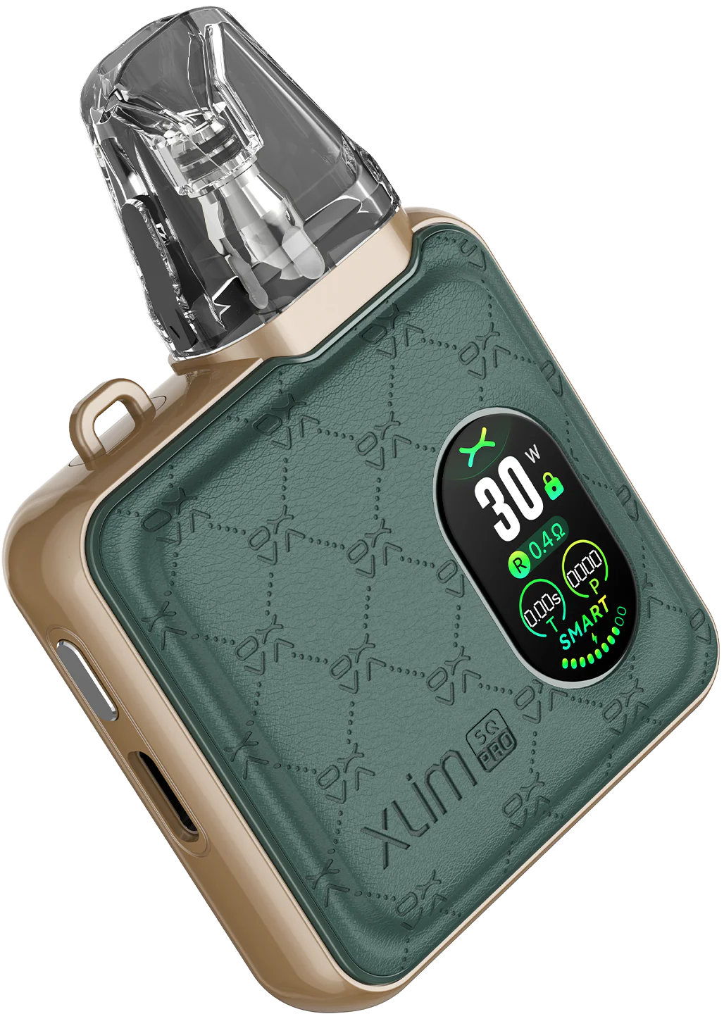 OXVA XLIM SQ PRO 30W POD SYSTEM KIT - MrVapora.pk