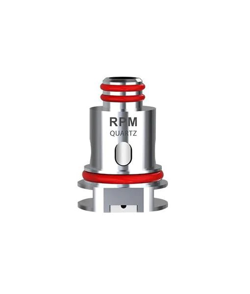 RPM COIL QUARTZ 1.2 - MrVapora.pk