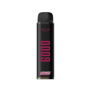 SLUGGER 40MG 6000 PUFFS - MrVapora.pk