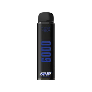 SLUGGER 40MG 6000 PUFFS - MrVapora.pk