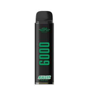 SLUGGER 40MG 6000 PUFFS - MrVapora.pk