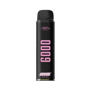 SLUGGER 40MG 6000 PUFFS - MrVapora.pk