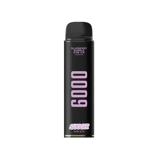 SLUGGER 40MG 6000 PUFFS - MrVapora.pk