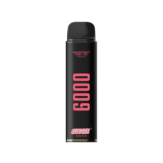 SLUGGER 40MG 6000 PUFFS - MrVapora.pk