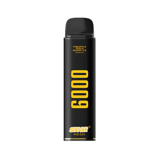 SLUGGER 40MG 6000 PUFFS - MrVapora.pk