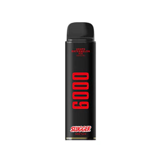 SLUGGER 40MG 6000 PUFFS - MrVapora.pk