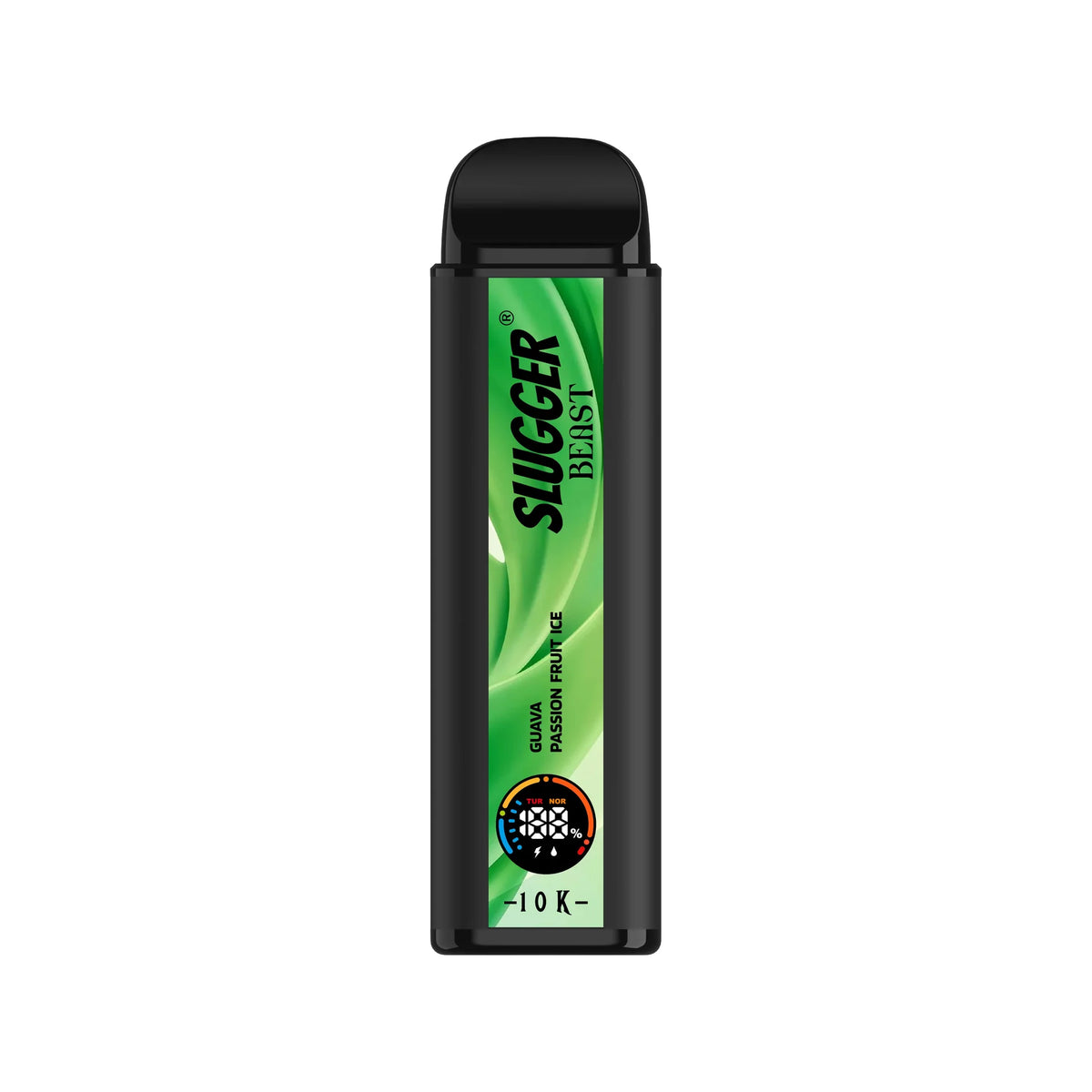 SLUGGER BEAST DISPOSABLE 50MG 10000 PUFFS - MrVapora.pk