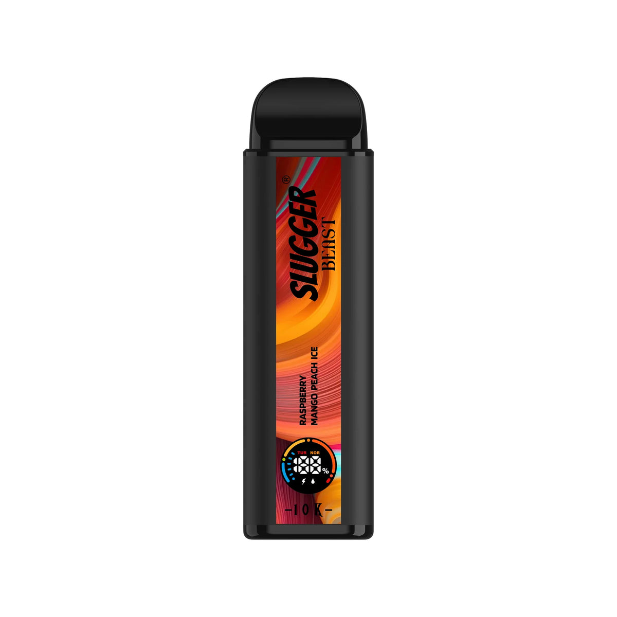 SLUGGER BEAST DISPOSABLE 50MG 10000 PUFFS - MrVapora.pk