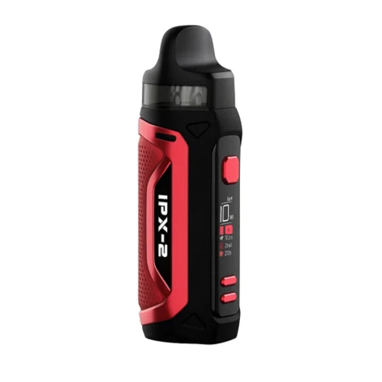 SMOK IPX 2 80W POD KIT - MrVapora.pk