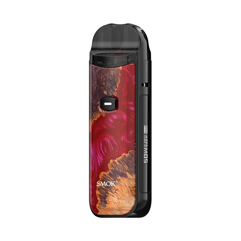 SMOK NORD 50W POD MOD KIT - MrVapora.pk