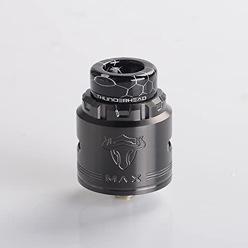 ThunderHead Creations Tauren MAX RDA 25mm - GUN COLOUR - MrVapora.pk