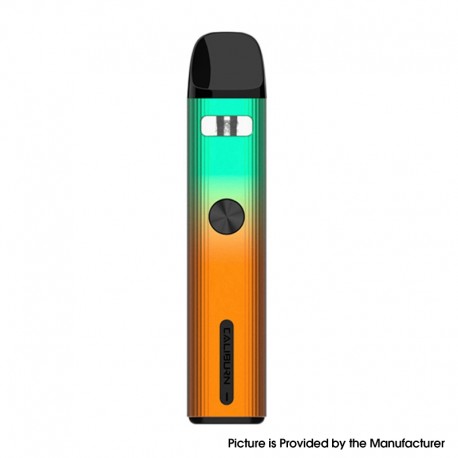 UWELL CALIBURN G2 POD SYSTEM - OCEAN FLAME - MrVapora.pk