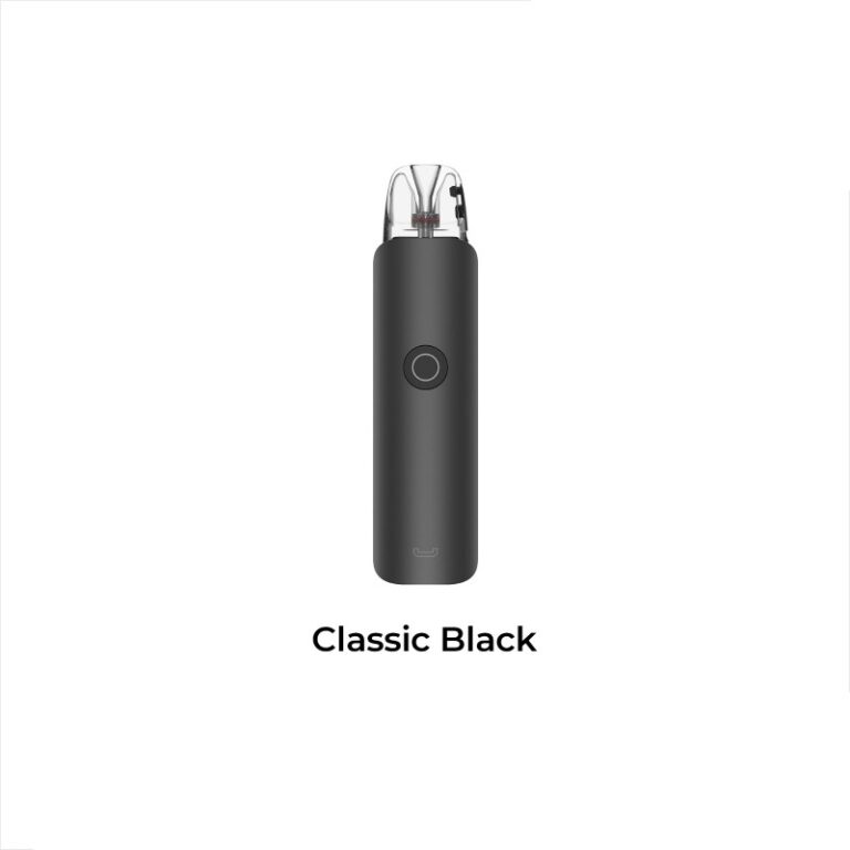 UWELL CALIBURN G4 CLASSIC POD KIT - MrVapora.pk