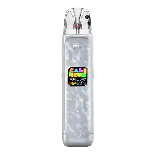 UWELL CALIBURN G4 POD KIT - MrVapora.pk