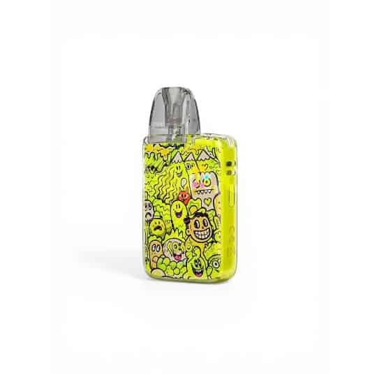 UWELL CALIBURN G5 LITE KOKO POD KIT - MrVapora.pk