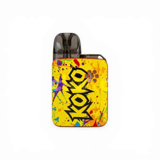UWELL CALIBURN G5 LITE KOKO POD KIT - MrVapora.pk