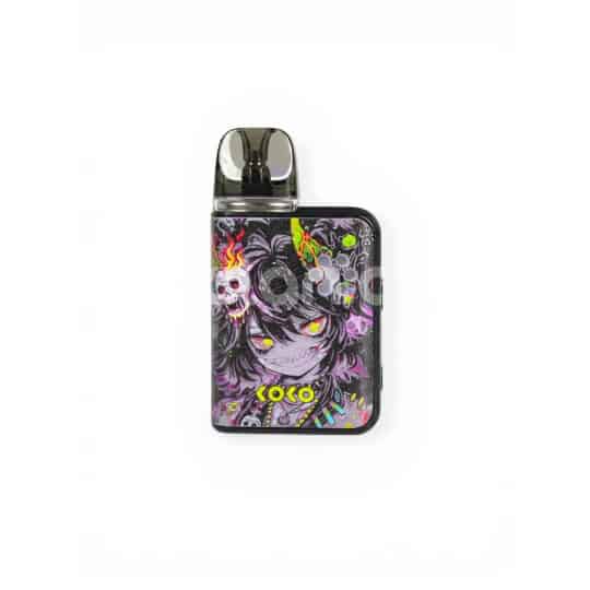 UWELL CALIBURN G5 LITE KOKO POD KIT - MrVapora.pk