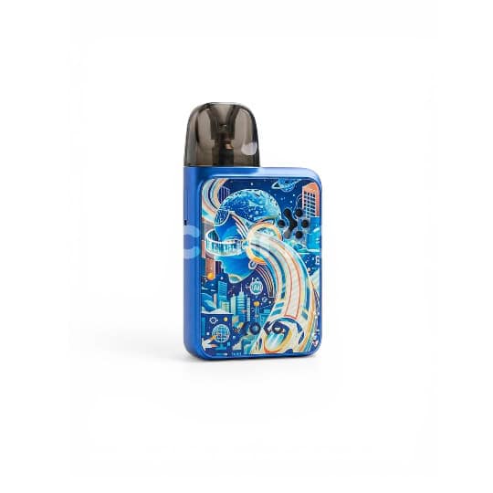 UWELL CALIBURN G5 LITE KOKO POD KIT - MrVapora.pk