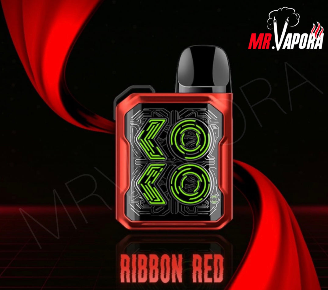 UWELL CALIBURN GK2 690MAH - MrVapora.pk