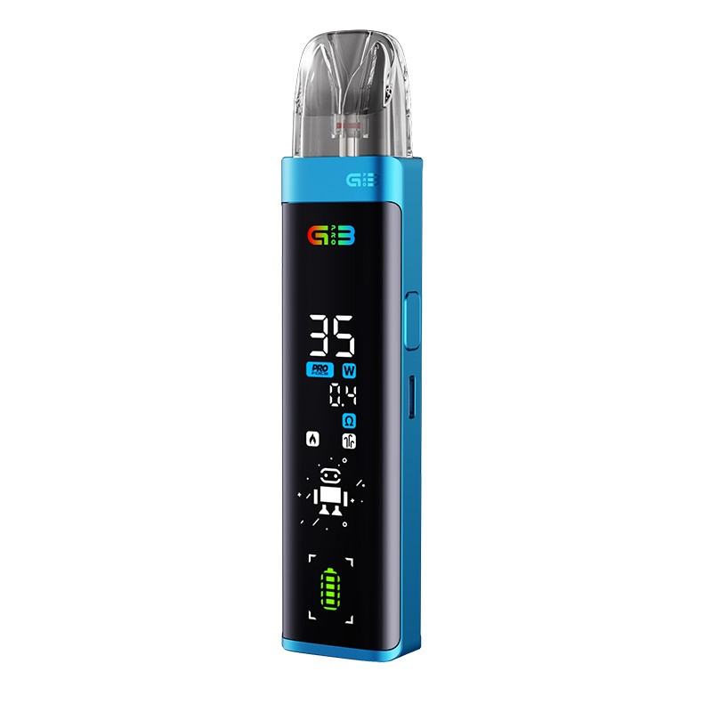 Uwell Caliburn G3 PRO POD KIT - MrVapora.pk
