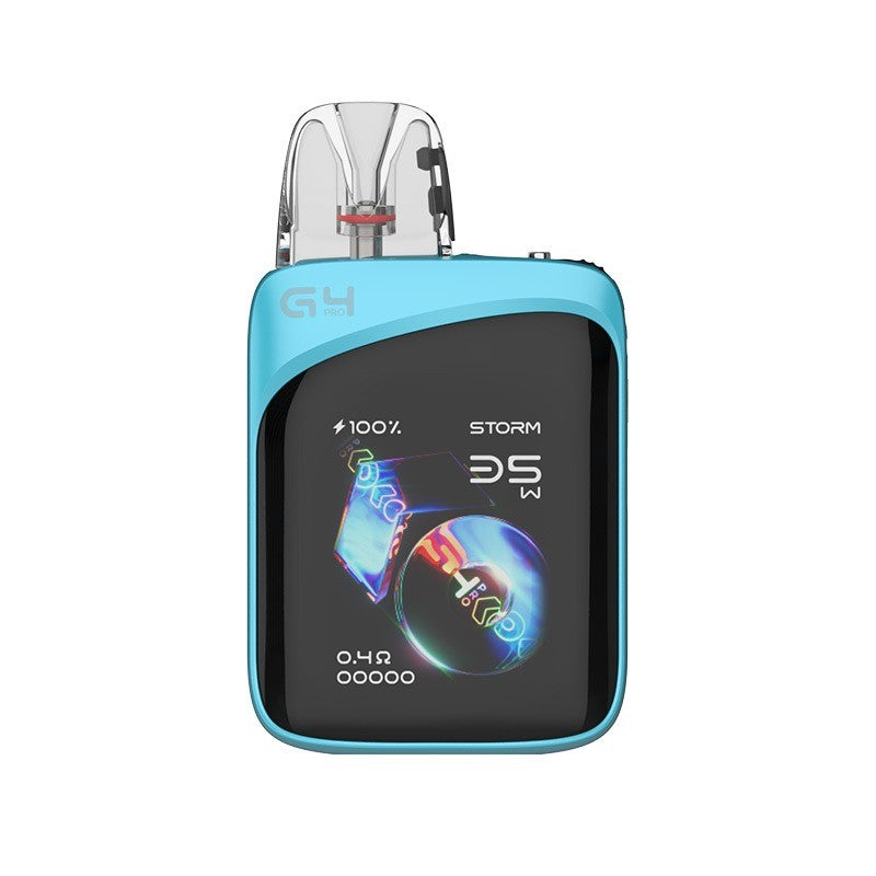 UWELL G4 PRO KOKO POD KIT - MrVapora.pk