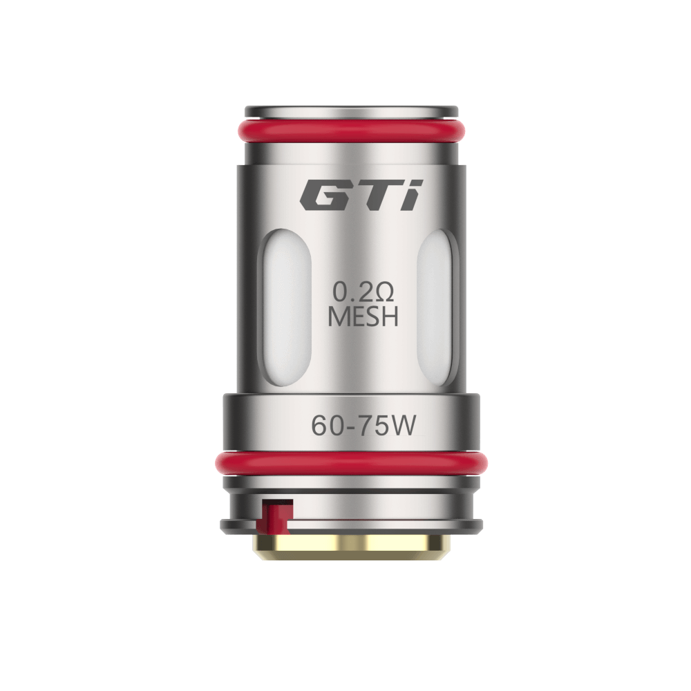 VAPORESSO GTI MESH COIL - MrVapora.pk