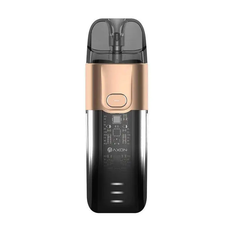 VAPORESSO LUXE XR POD SYSTEM KIT 40W (1500mAh) - MrVapora.pk