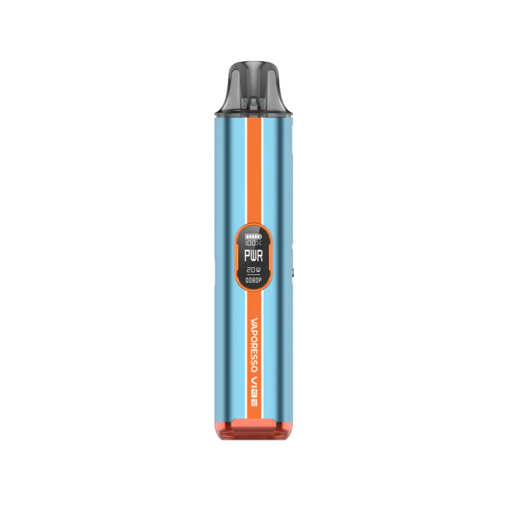 VAPORESSO VIBE 4.5ML POD SYSTEM KIT - MrVapora.pk