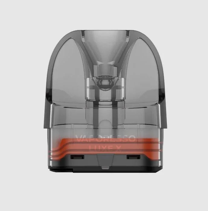 VAPORRESSO LUXE X REPLACEMENT POD - MrVapora.pk