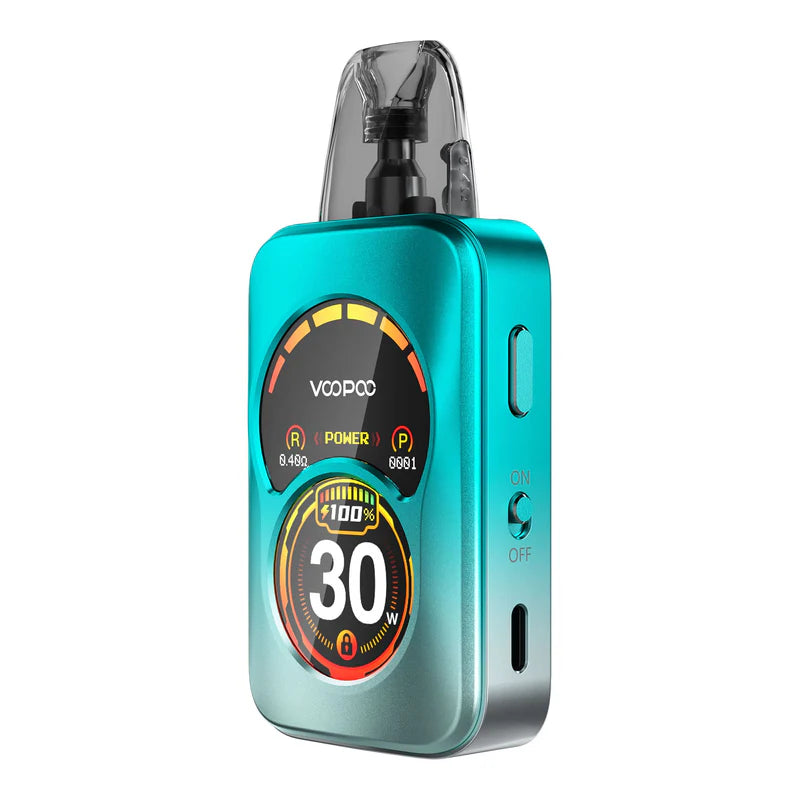 VOOPOO ARGUS A 30 WATTS (1100 MAH) POD DEVICE - MrVapora.pk