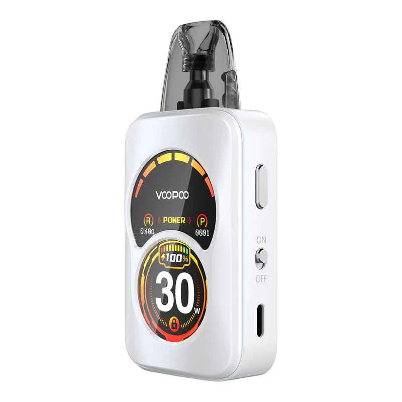 VOOPOO ARGUS A 30 WATTS (1100 MAH) POD DEVICE - MrVapora.pk