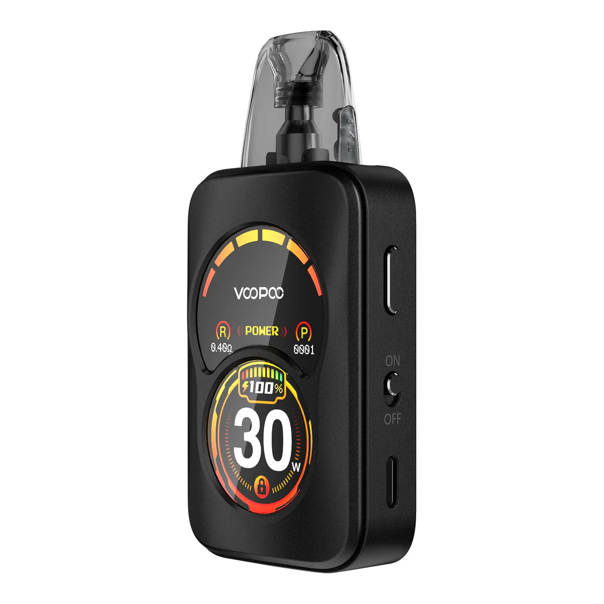 VOOPOO ARGUS A 30 WATTS (1100 MAH) POD DEVICE - MrVapora.pk