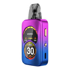 VOOPOO ARGUS A 30 WATTS (1100 MAH) POD DEVICE - MrVapora.pk