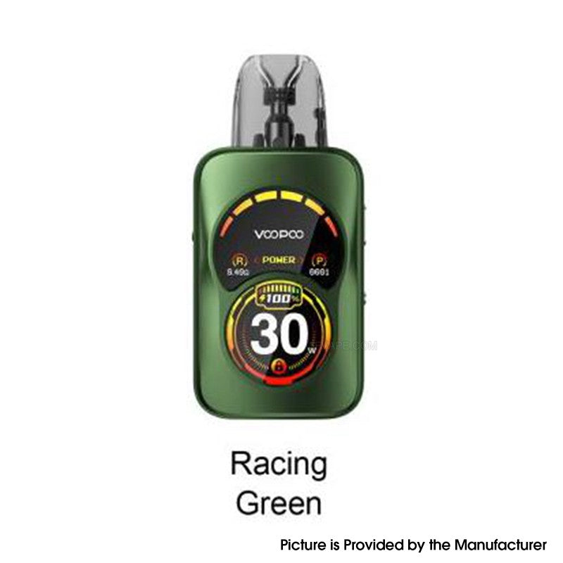 VOOPOO ARGUS A 30 WATTS (1100 MAH) POD DEVICE - MrVapora.pk