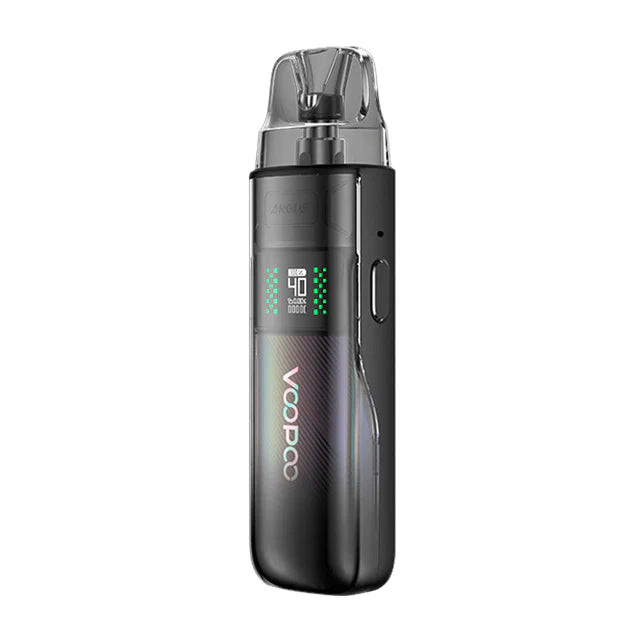 VOOPOO ARGUS E40 40 WATTS (1800MAH) POD MOD DEVICE - MrVapora.pk