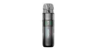 VOOPOO ARGUS E40 40 WATTS (1800MAH) POD MOD DEVICE - MrVapora.pk