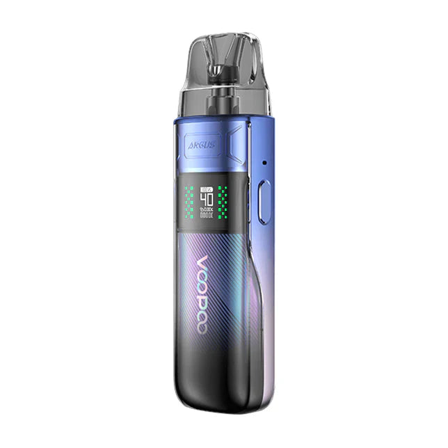 VOOPOO ARGUS E40 40 WATTS (1800MAH) POD MOD DEVICE - MrVapora.pk