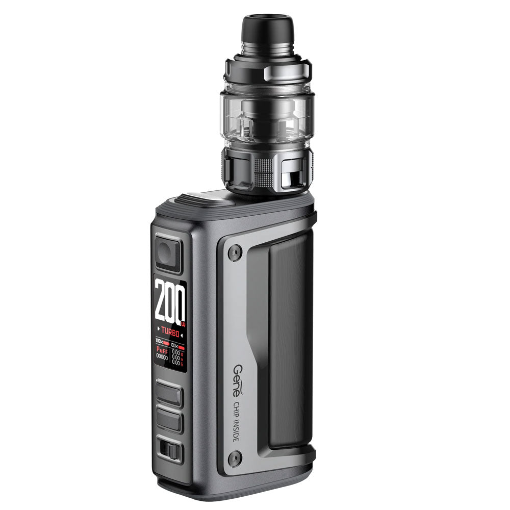 VOOPOO ARGUS GT 2 200W STARTER KIT - MrVapora.pk