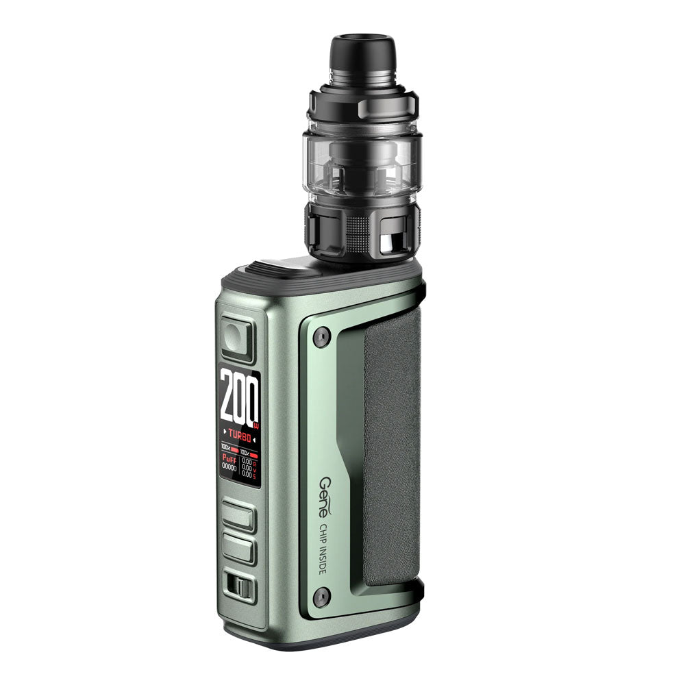 VOOPOO ARGUS GT 2 200W STARTER KIT - MrVapora.pk