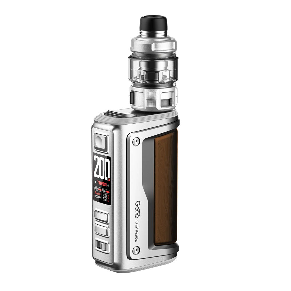 VOOPOO ARGUS GT 2 200W STARTER KIT - MrVapora.pk